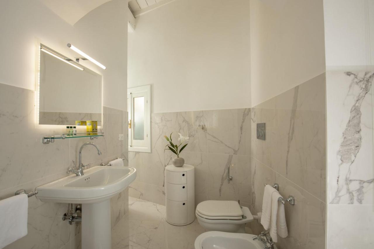 Belsiana House Hotel Rome Luaran gambar