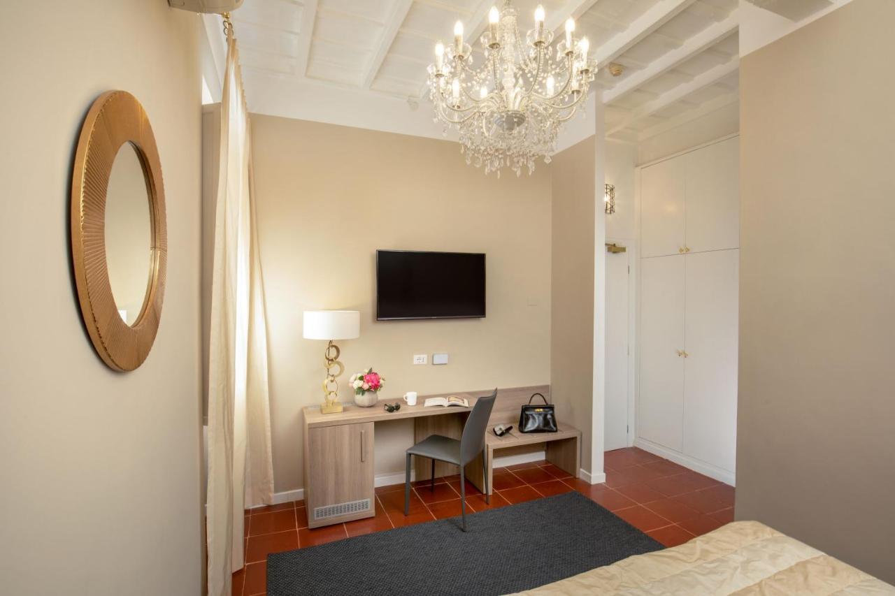 Belsiana House Hotel Rome Luaran gambar