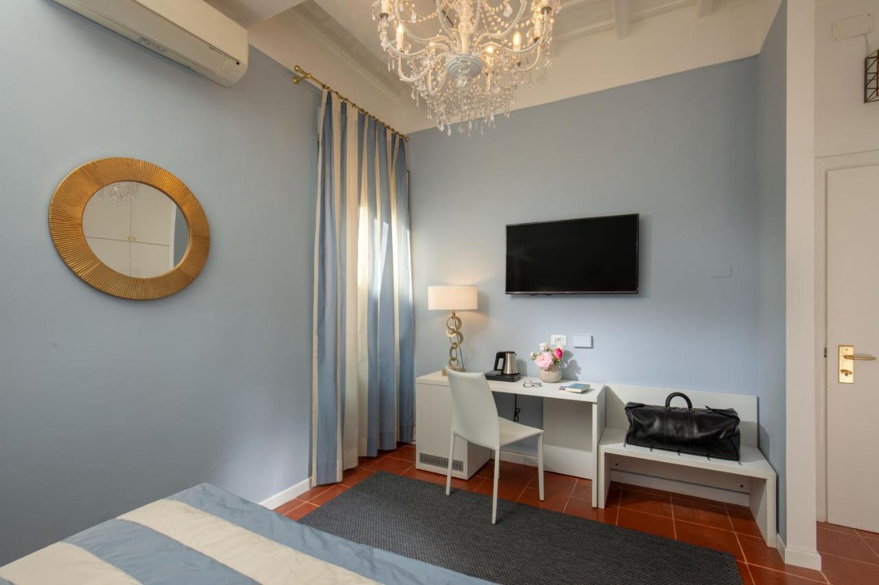 Belsiana House Hotel Rome Luaran gambar