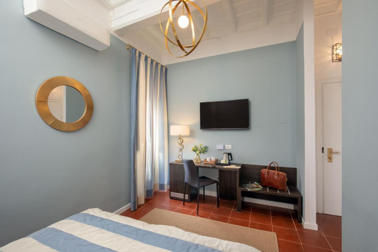 Belsiana House Hotel Rome Luaran gambar