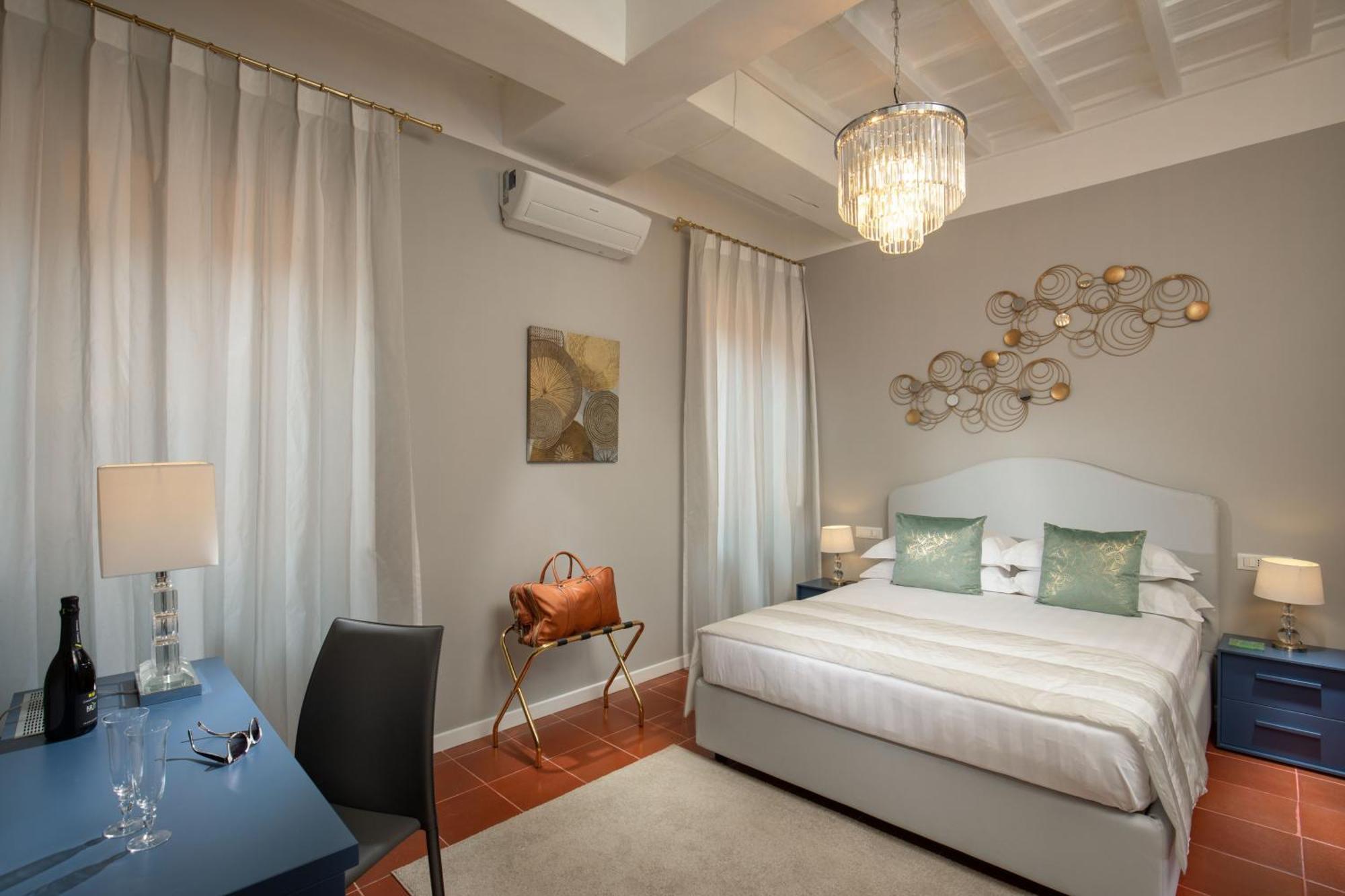 Belsiana House Hotel Rome Luaran gambar