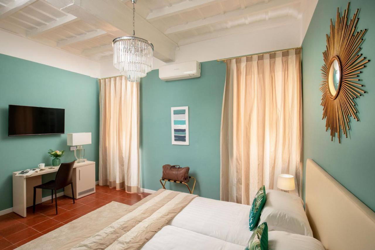 Belsiana House Hotel Rome Luaran gambar