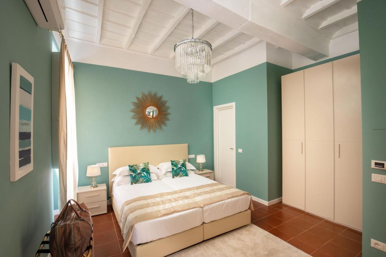 Belsiana House Hotel Rome Luaran gambar
