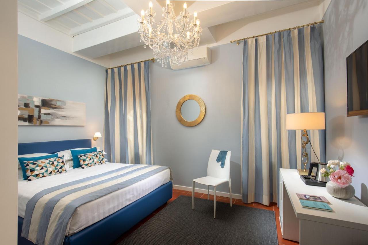 Belsiana House Hotel Rome Luaran gambar