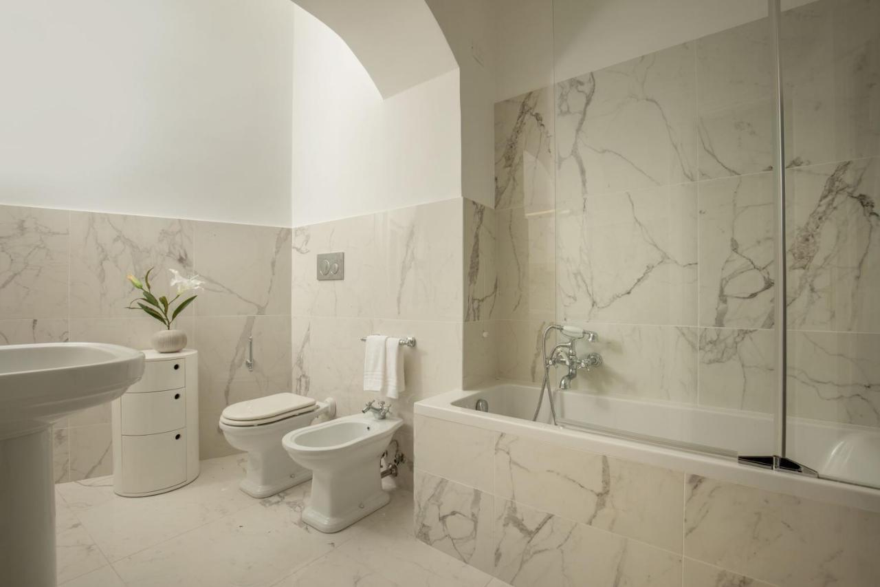 Belsiana House Hotel Rome Luaran gambar