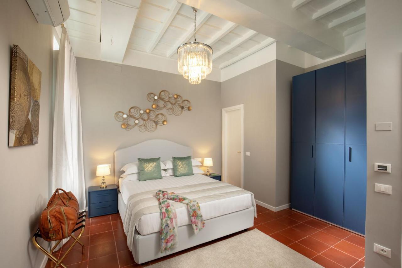 Belsiana House Hotel Rome Luaran gambar