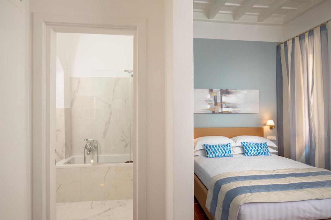 Belsiana House Hotel Rome Luaran gambar