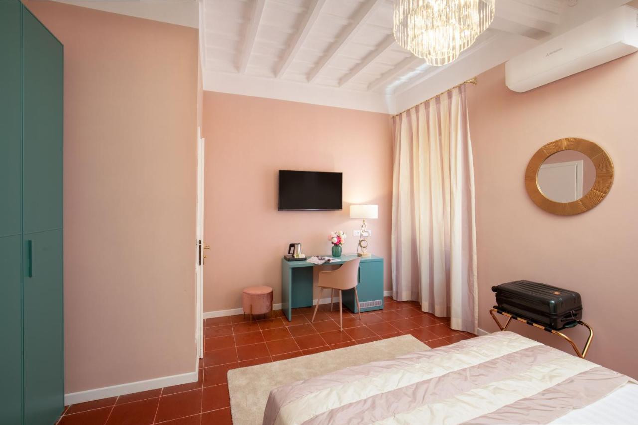 Belsiana House Hotel Rome Luaran gambar