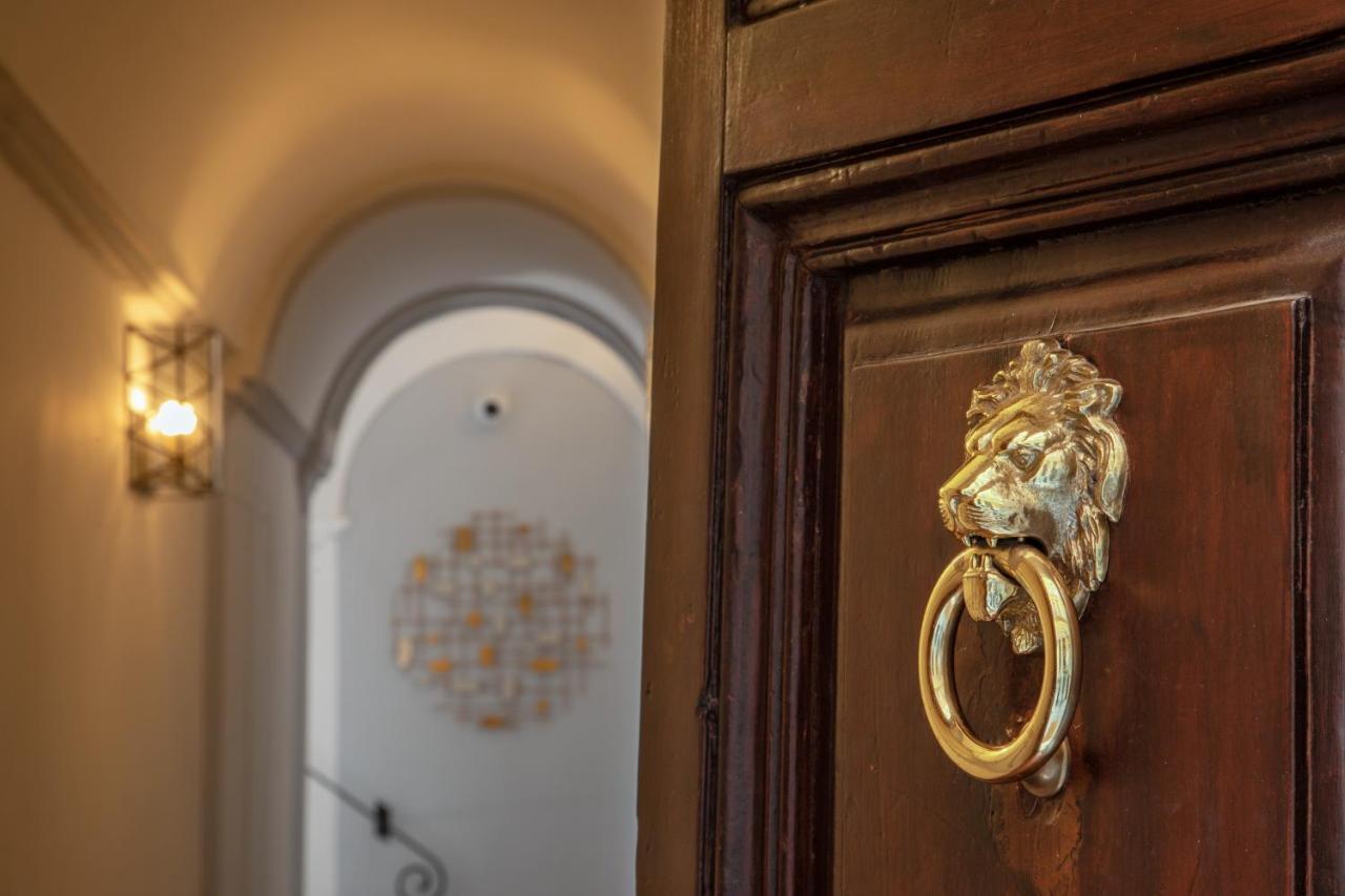 Belsiana House Hotel Rome Luaran gambar